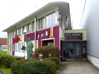Manro-Classic Auto&Musik-Museum 